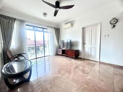 Changi Green (D16), Condominium #594218621
